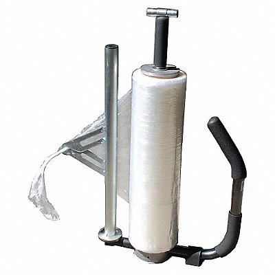 Stretch Wrap Dispenser Handle Dispenser MPN:EP-890