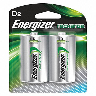 Example of GoVets Standard Rechargeable Batteries category