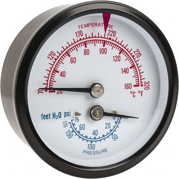 Example of GoVets Pressure and Temperature Measuring Instruments category