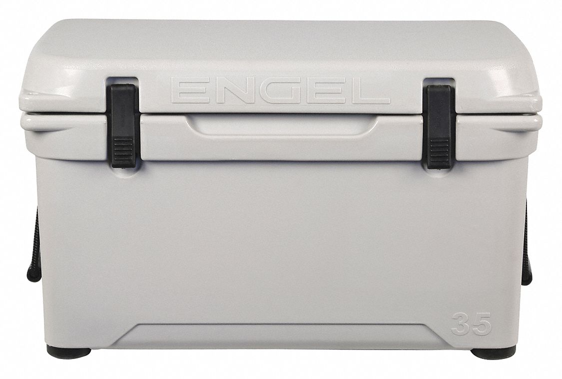 Marine Chest Cooler 35.0 qt. Capacity MPN:ENG35