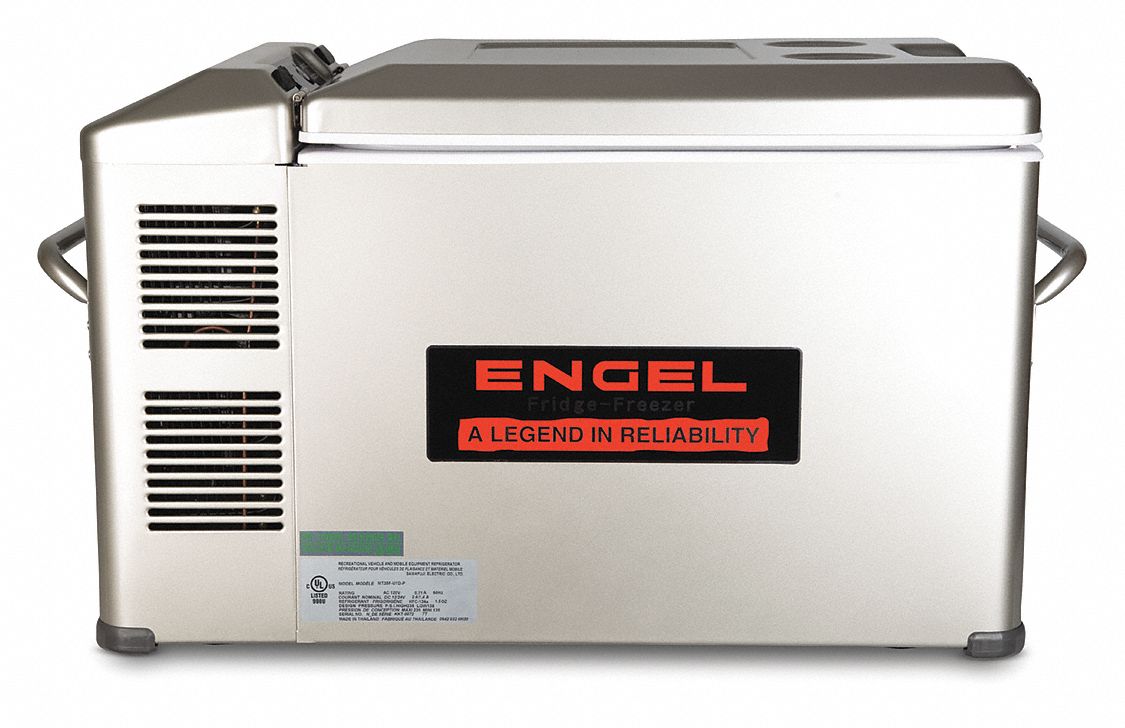 Marine Chest Cooler 34.0 qt. Capacity MPN:MT35F-U1-P