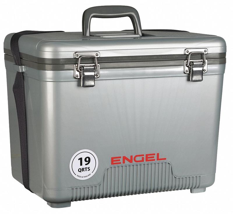 Personal Cooler 19.0 qt. Capacity MPN:UC19S