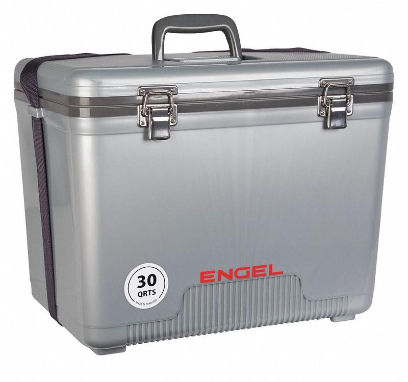 Personal Cooler 30.0 qt. Capacity MPN:UC30S