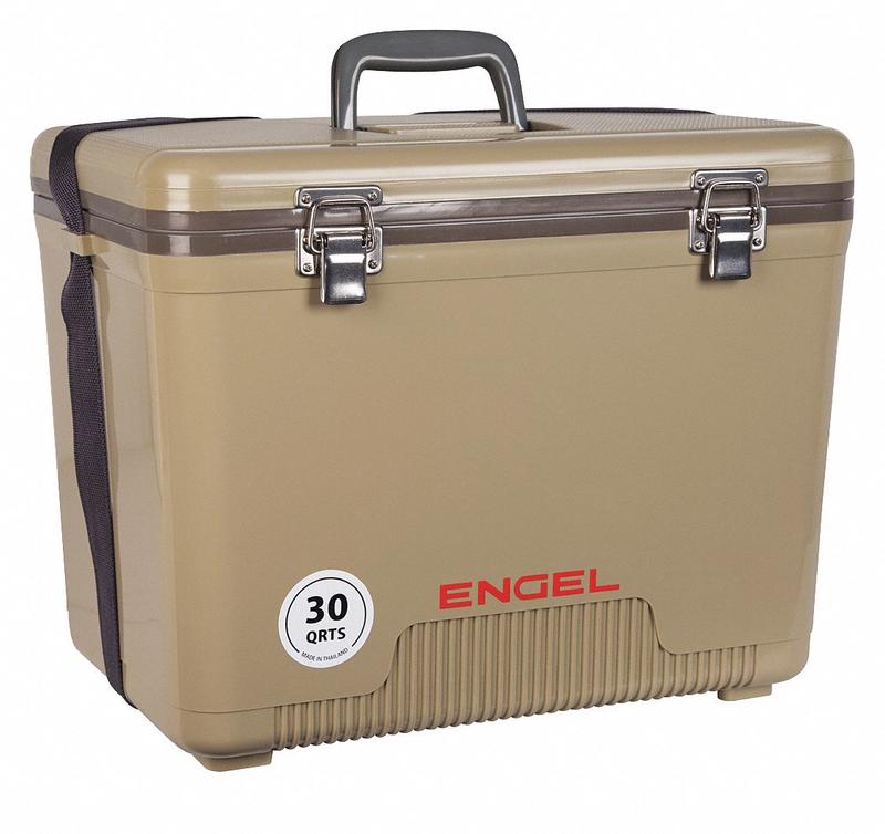 Personal Cooler 30.0 qt. Capacity MPN:UC30T