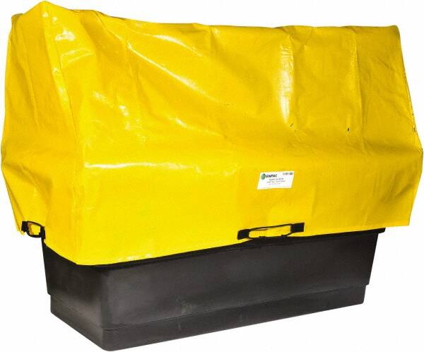 Tarp/Dust Cover: Yellow, 1 mil MPN:5275-TARP