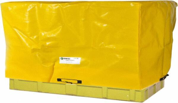 Tarp/Dust Cover: Yellow, 1 mil MPN:5482-TARP