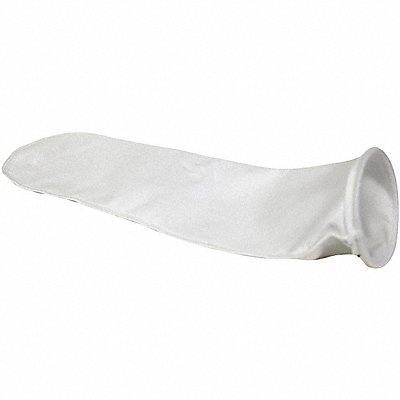 Sludge Filter Bag 31.50Hx7.25Wx7.25D in MPN:51611