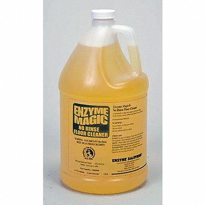 Floor Cleaner Liquid 5 gal Jug MPN:3000500005