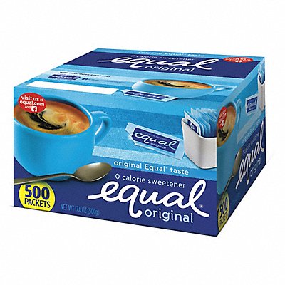 Aspartame Sweetener PK500 MPN:20008694