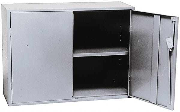 Example of GoVets Lockers and Safes category