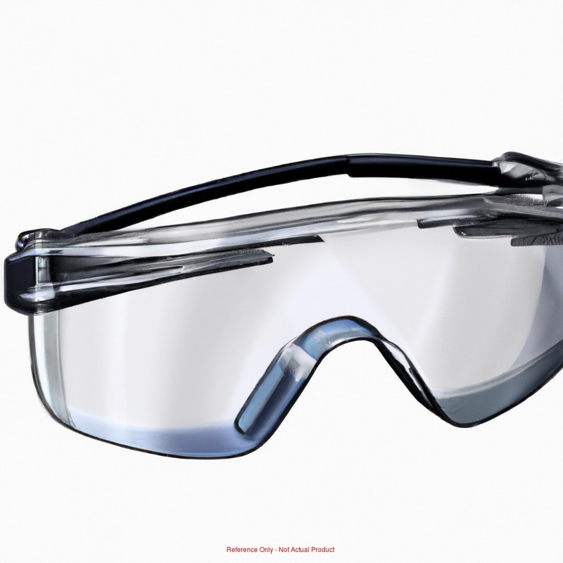 Sphere-X Ultimate Black M Frameless PR MPN:SG-51C-AF