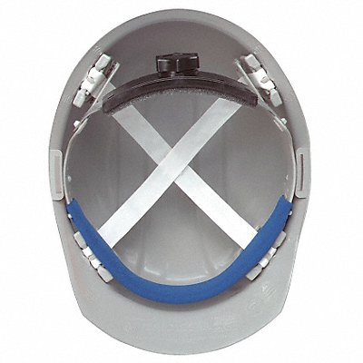 Hard Hat Suspension 4-pt. Ratchet MPN:19380