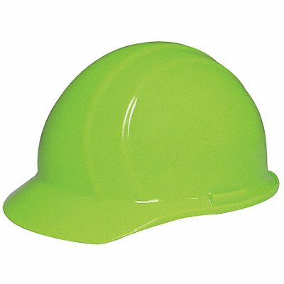 Hard Hat Type 1 Class E Hi-Vis Green MPN:19360