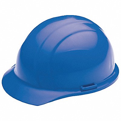 Hard Hat Type 1 Class E Ratchet Blue MPN:19366