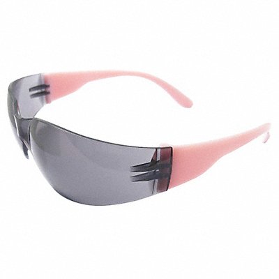 Safety Glasses Smoke MPN:17947