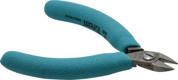 Diagonal Cutting Plier: 0.5 1 & 1.6 mm Cutting Capacity MPN:512N