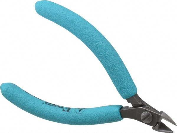 Diagonal Cutting Plier: 0.8 & 1.3 mm Cutting Capacity MPN:T622N