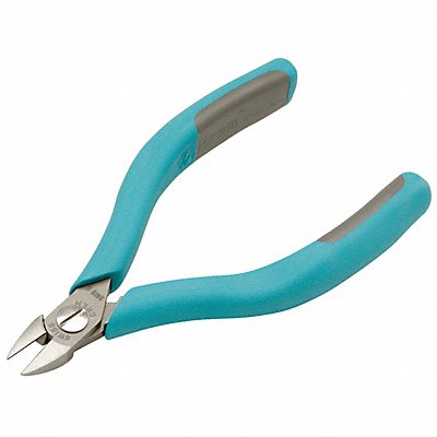 Precision Diagonal Cutting Plier 5-1/8 L MPN:2412E
