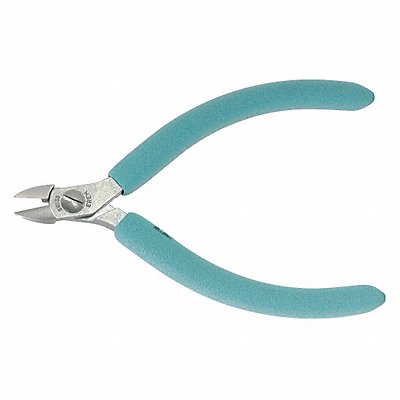 Diagonal Cutting Plier 4-1/2 L MPN:T622N