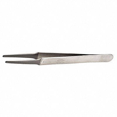 Tweezers Antimagnetic Broad Nonstick MPN:2ASARU