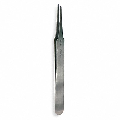 Tweezer Fine Tip Flat/Round Economy MPN:2ASASL