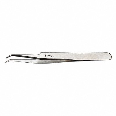 Tweezers Antimagnetic Micro Fine MPN:51SA