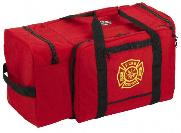3 Pocket, 7,280 Cubic Inch, 1000D Nylon Empty Gear Bag MPN:13005