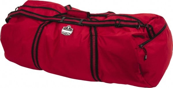 2 Pocket, 6,300 Cubic Inch, 600D Nylon Empty Duffel Bag MPN:13022