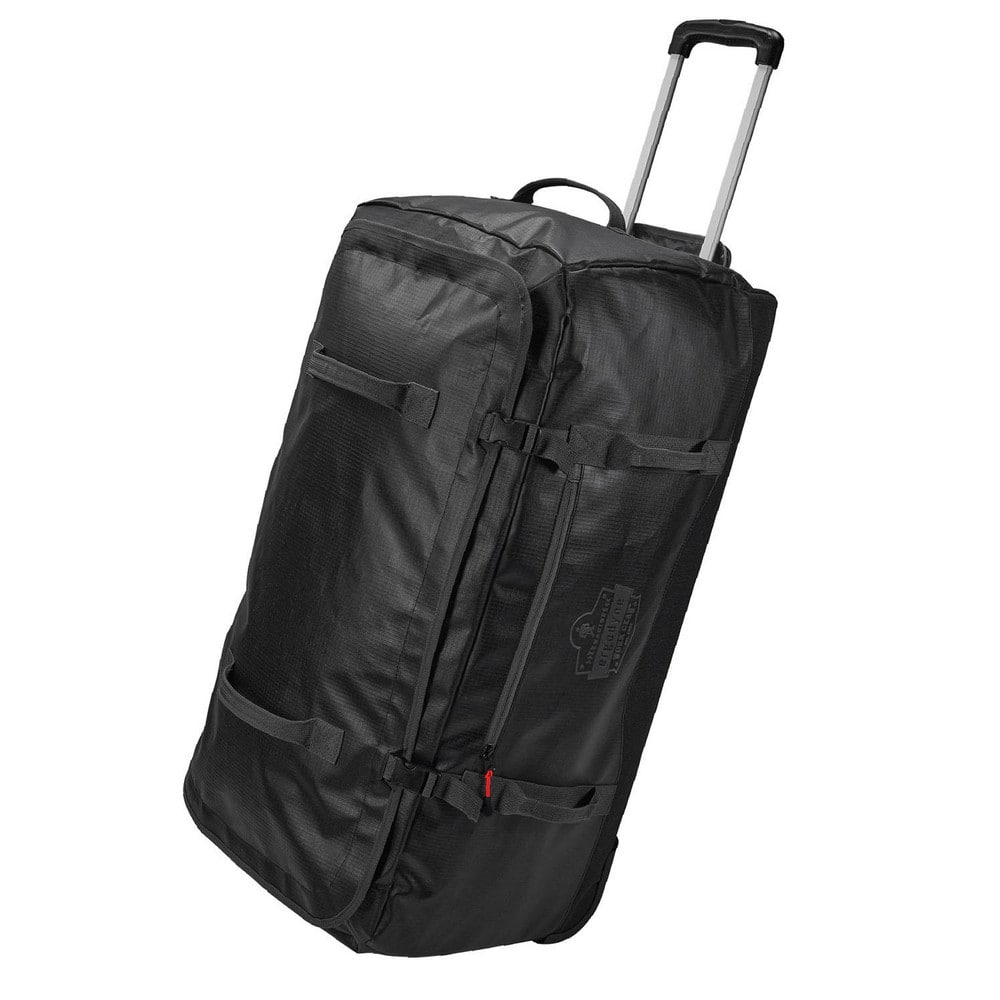 Empty Gear Bags, Bag Type: Duffel Bag , Capacity: 130.000 , Overall Height: 15in , Overall Length: 31.50  MPN:13037
