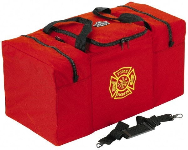 2 Pocket, 6750 Cubic Inch, 1000D Nylon Empty Gear Bag MPN:13060