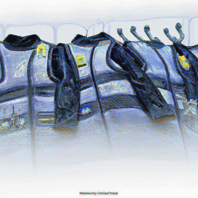 Black Lightweight Phase Change Cooling V MPN:6255