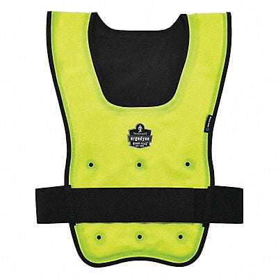 Dry Cooling Vest 72 hr Cooling Nylon MPN:6687