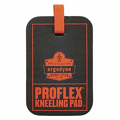 Kneeling Pad 6 L 4 W 1 Thick Compact MPN:365