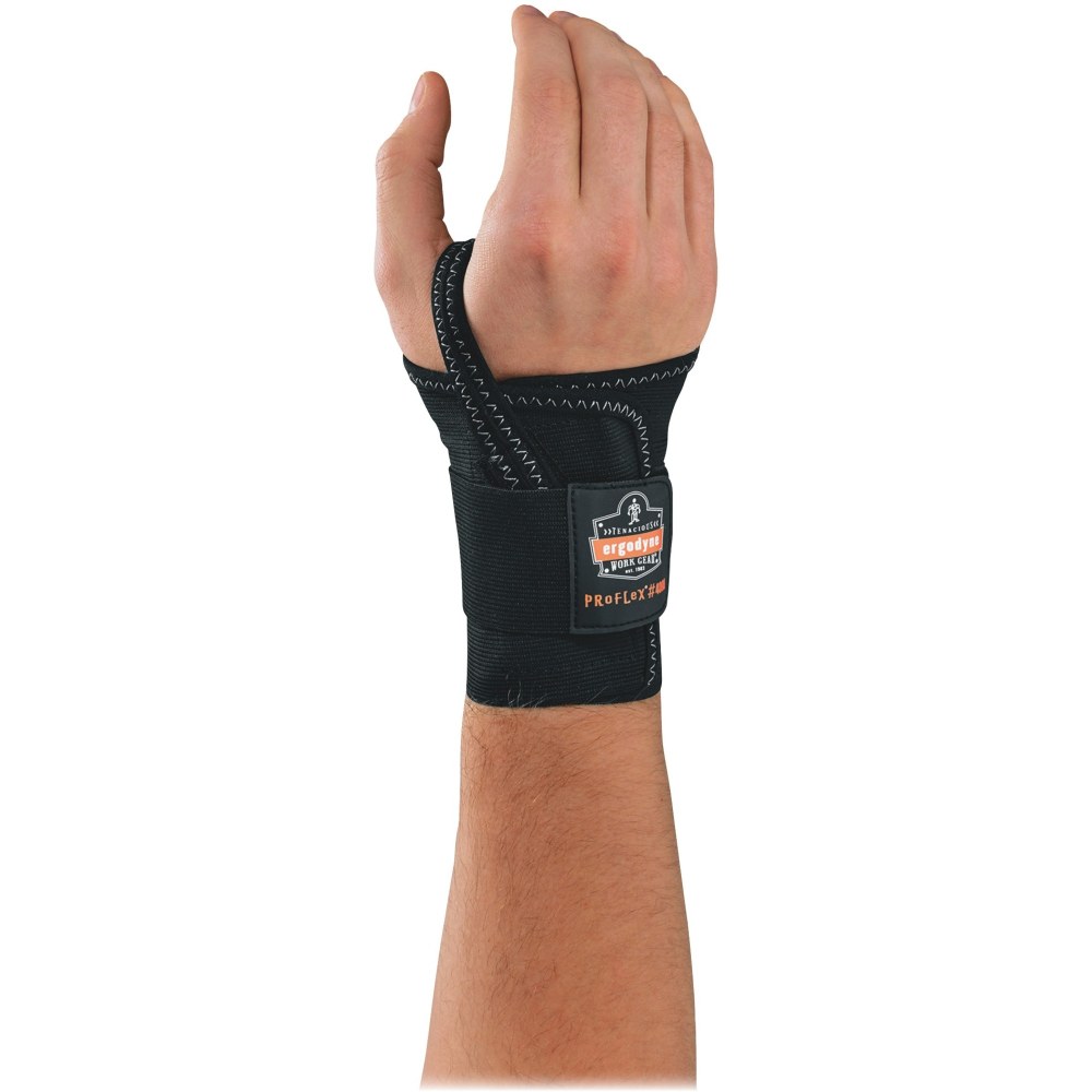 Example of GoVets Orthopedic category