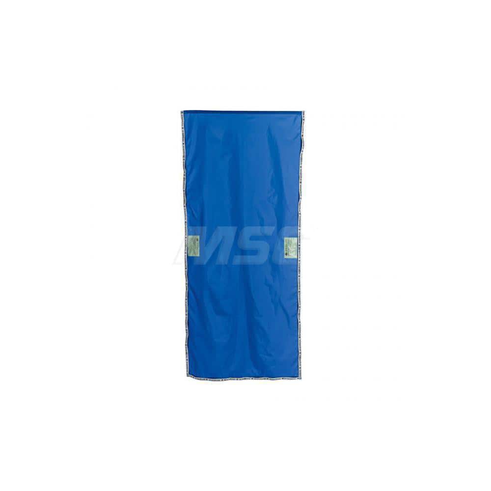 Nylon Rescue and Emergency Blanket MPN:LTS0301