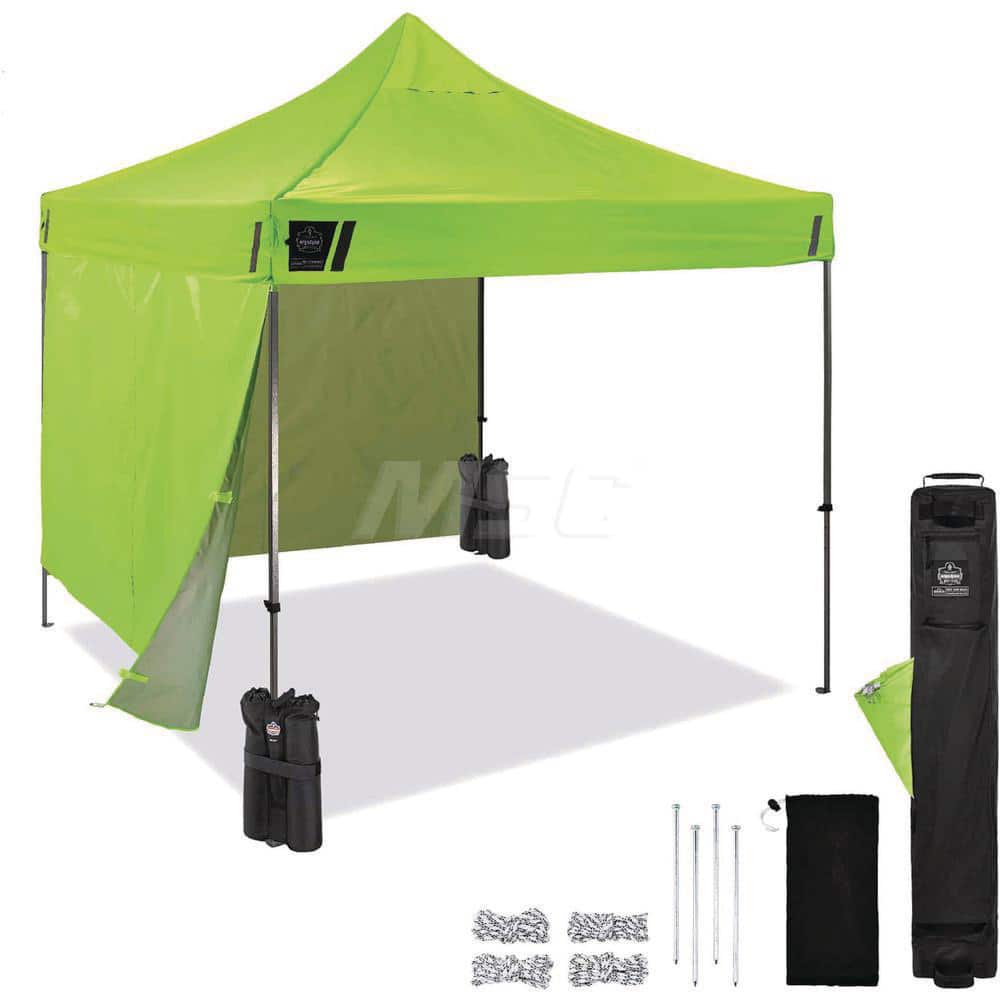 Example of GoVets Temporary Structures category