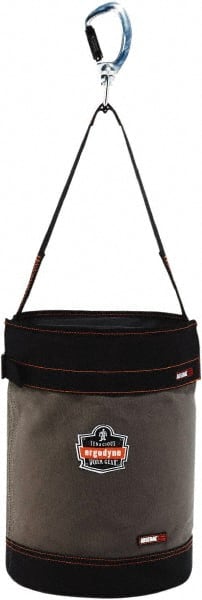 Tool Bucket: 1 Pocket MPN:14840