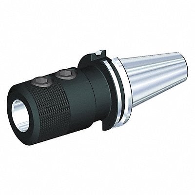 Adapt ERK Drill Chuck 1 1/2 STRA SHK MPN:CV50SS150400