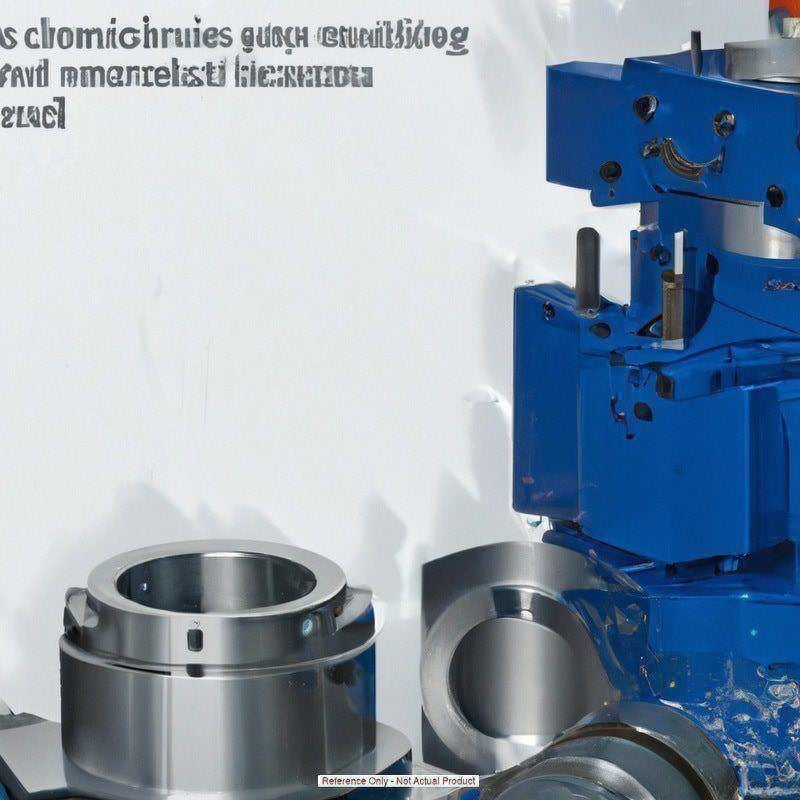 Spare Part Turn Torx Drive Screw MPN:CSTB4SD