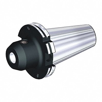 End Mill Adapter WeldonEM CV50 25 MPN:CV50EM25100M