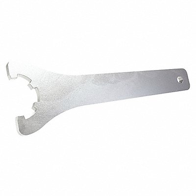 Spare Part Turn Wrench MPN:ER20WEM