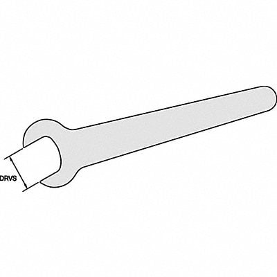 Wrench OEW9M MPN:OEW9M