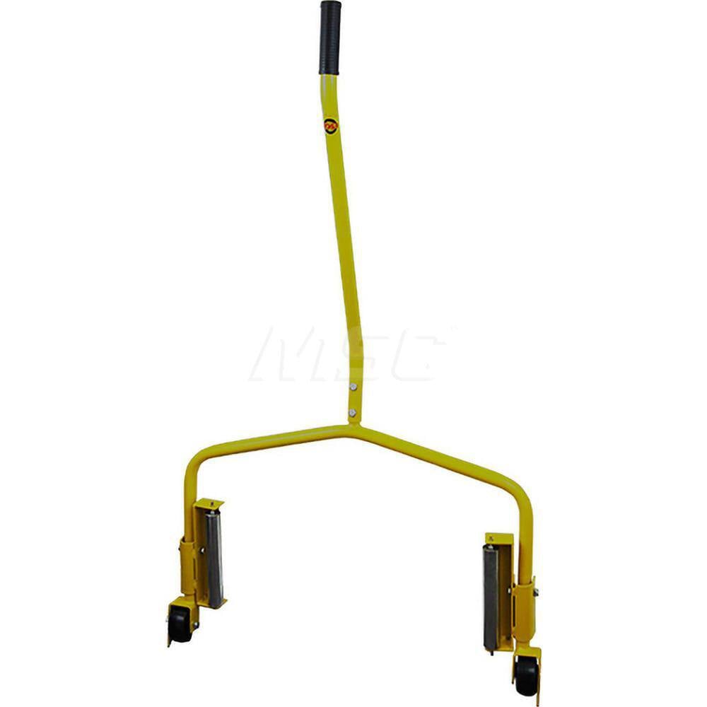 Dollies & Hand Trucks, Dolly Type: Single Unit w/Handle  MPN:70130