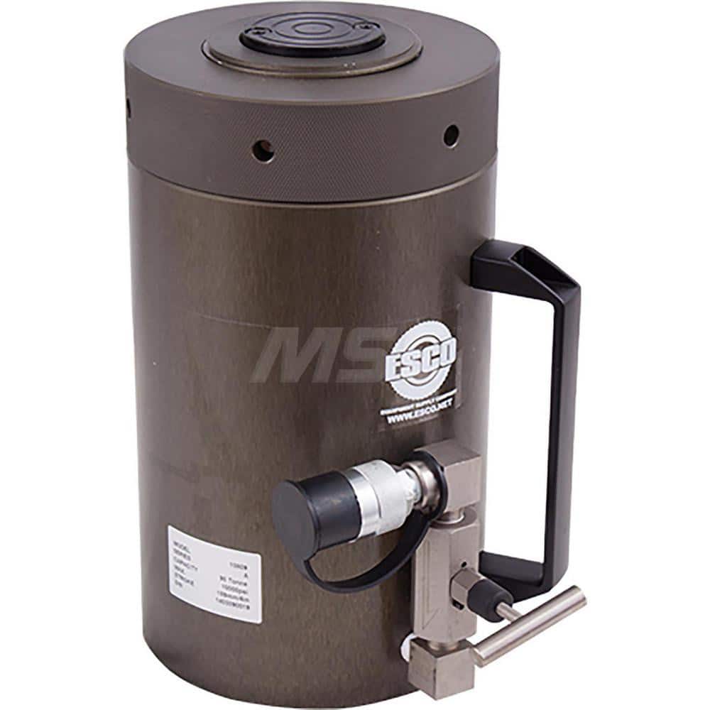 Manual Bottle, Screw, Ratchet & Hydraulic Jacks MPN:10809