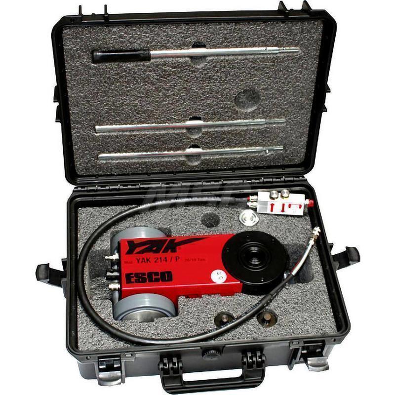 Service & Floor Jacks, Product Type: Service Jack , Load Capacity (Tons): 22,11 , Minimum Height (Inch): 5-1/2  MPN:92001