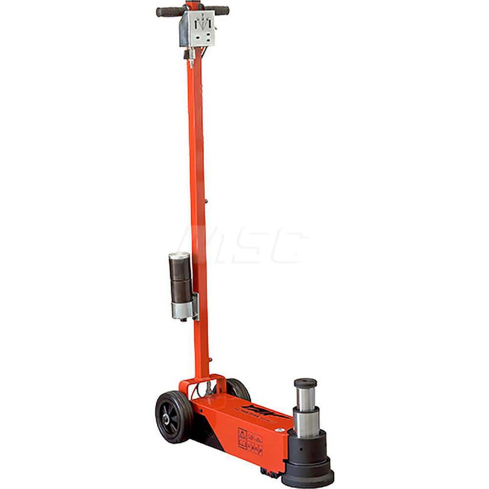 Service & Floor Jacks, Product Type: Service Jack , Load Capacity (Tons): 44,22 , Minimum Height (Inch): 5-7/8  MPN:92002