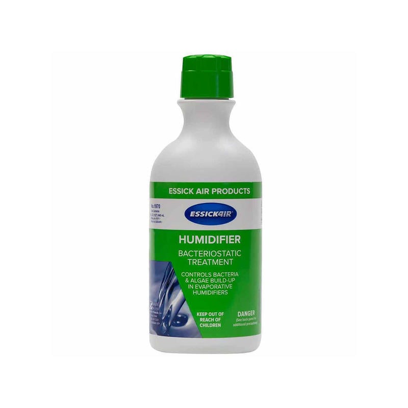 Example of GoVets Humidifier Cleaning and Water Treatment Solutions category