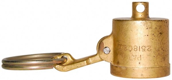Cam & Groove Coupling: MPN:330DCBR