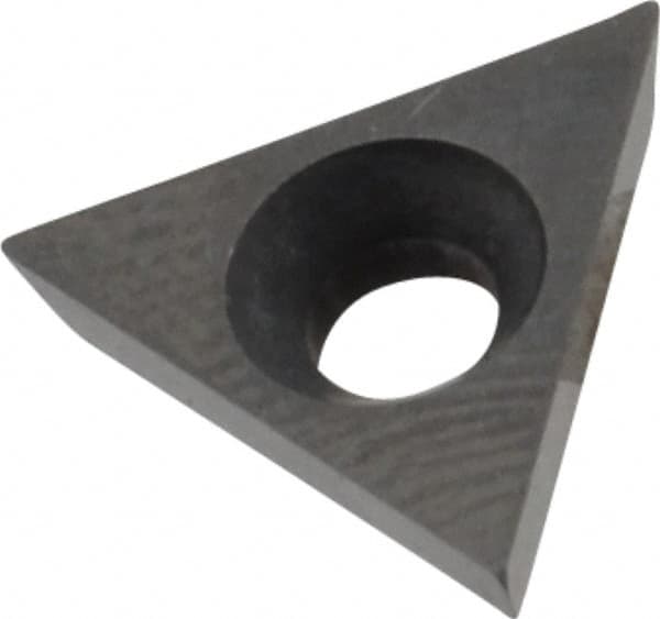 Boring Insert: TPGB207 CS2, Solid Carbide MPN:04179