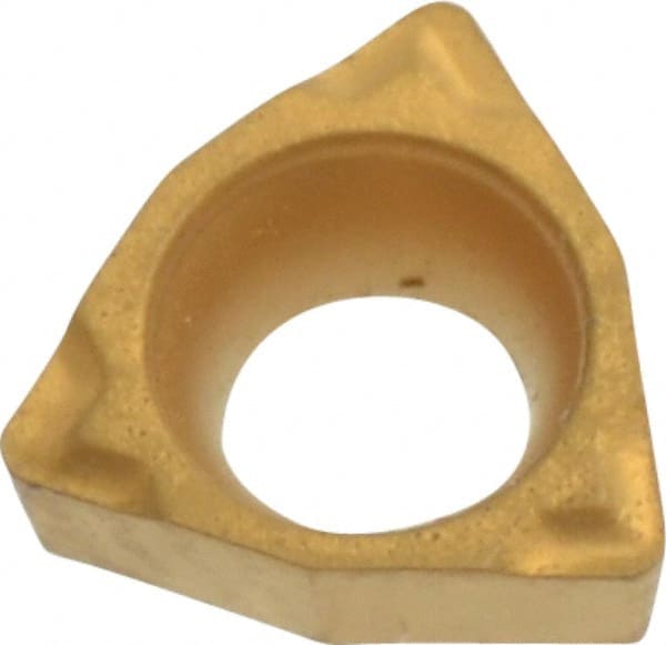 Boring Insert: WCGT015 CV6, Solid Carbide MPN:04353